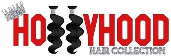 HollyHood Hair Collection