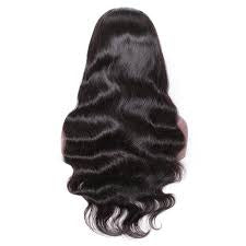 Bodywave Wig (HD)