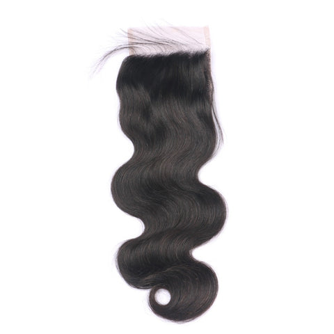 4x4 Bodywave closure ( HD)